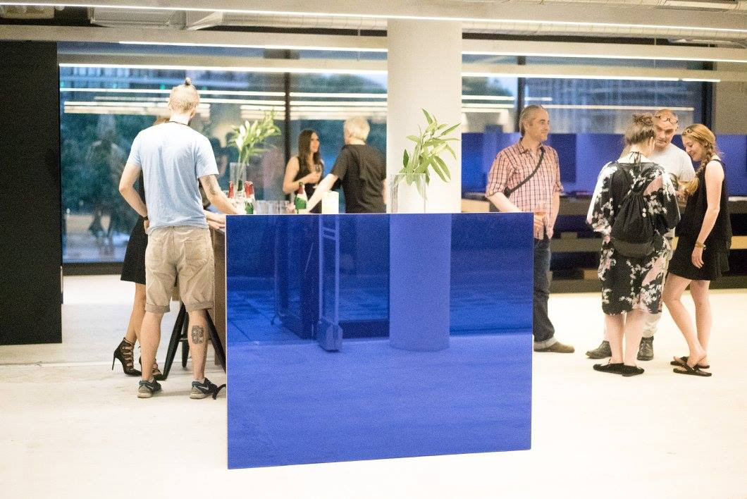 Bikini Berlin 2016 - 18